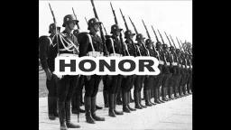 EL HONOR VALOR IMPRESCINDIBLE