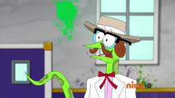 Sanjay & Craig | S3 EP1 | Nickelodeon