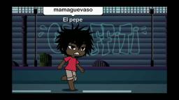 el pepe ete sech potasio gancha life memes grasiosos -leer descripcion-