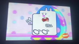 Wow Wow Wubbzy - Big Bunny Blues (2-4)