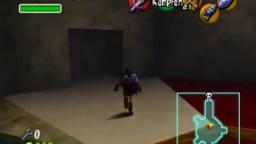 Lets Play The Legend of Zelda Ocarina of Time Master Quest (German) 42 Geisterstunde