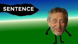 Michael Rosen Sentence Mixing