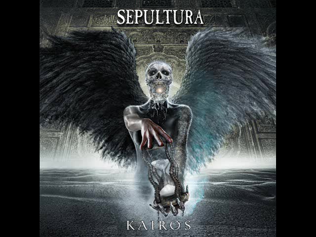 Sepultura - Kairos