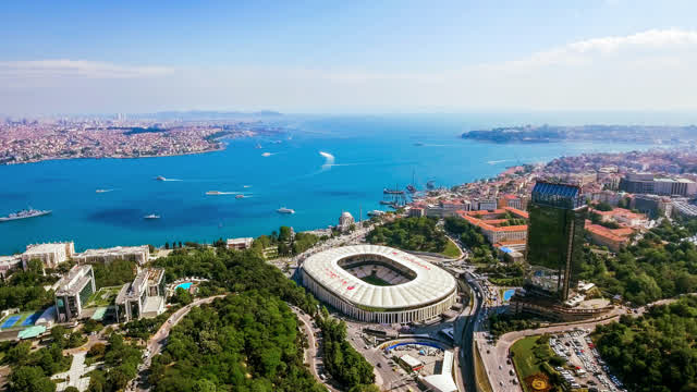 turkey-istanbul-BEŞİKTAŞ 2023