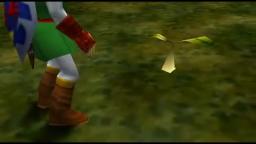 Lets Play The Legend of Zelda Ocarina of Time Master Quest (German) 43 Die Rettung der Kokiri