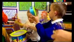 That Mr Tumble School YTP but without mr tumble