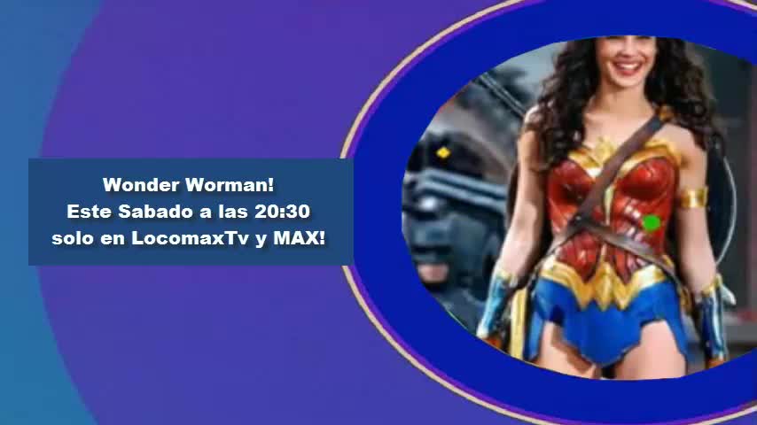 LocomaxTv Bolivia Anime Enero 2025