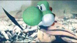 Yoshi has a sparta remix (V2)