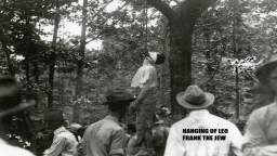 Leo Frank hang