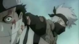 Naruto AMV - Linkin Park What I've Done