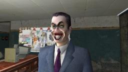 Gmod la universidad con loquendo capitulo 37