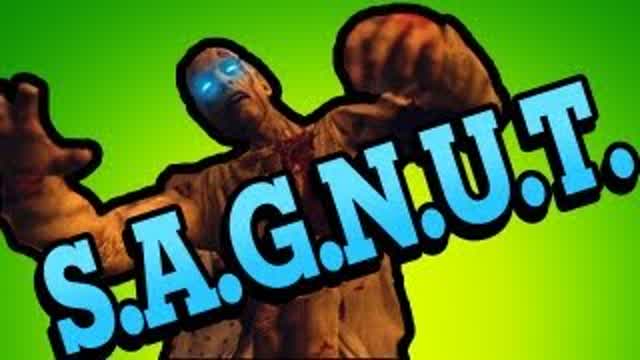 Zombies, Assassins, and DLC - SAGNUT 9/26/2012