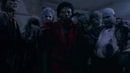 Michael Jackson - Thriller