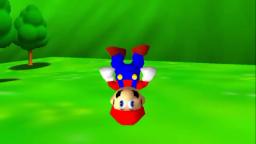 [SM64/Roblox] Mario's Brilliance of Ideas