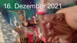 🍫 🍫 16. Türchen vom ADVENTSKALENDER 2021 geöffnet - OMG ! 🍫 🍫