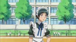 Kaichou Wa Maid Sama Episode 12 Animax Dub