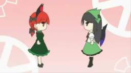 Okuu & Orin's Dekkaiwa