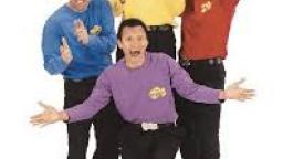 THE WIGGLES WANK THEIR DICKS XXX HOMOSEXUAL