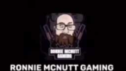 REAL VIDEO RONNIE MC NUTT