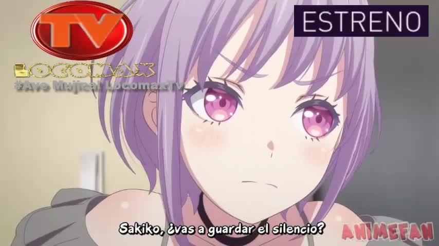 LocomaxTv Bolivia Anime Enero 2025