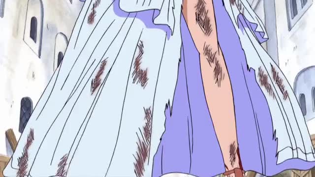 One Piece [Episode 0118] English Sub