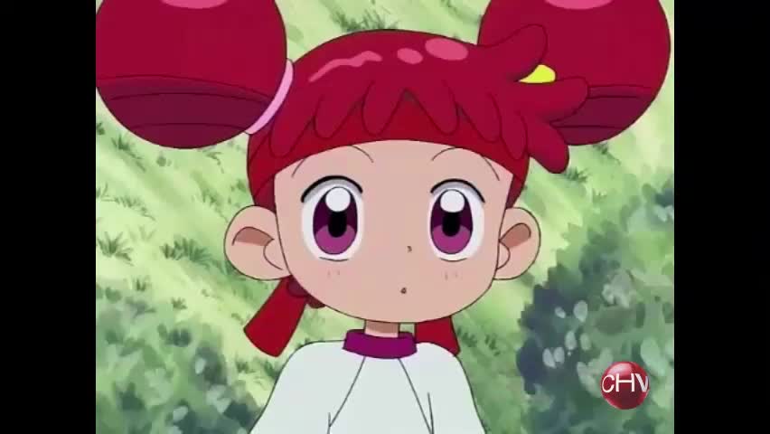 Magical Doremi (Chilevision 2008) Episodio 33 Español Latino