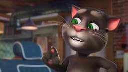 Talking Tom And Friends Episodio 34 Romance virtual