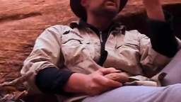 Survivorman - Utah Canyonlands (2/2)