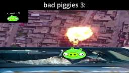 Bad Piggies