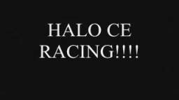 halo ce racing!!!