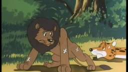 Kimba The White Lion Episode 20 English Dub