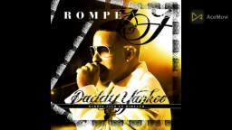 Rompe Daddy Yankee Tono Alto