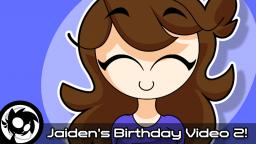 Jaiden Animations' Birthday Video 2