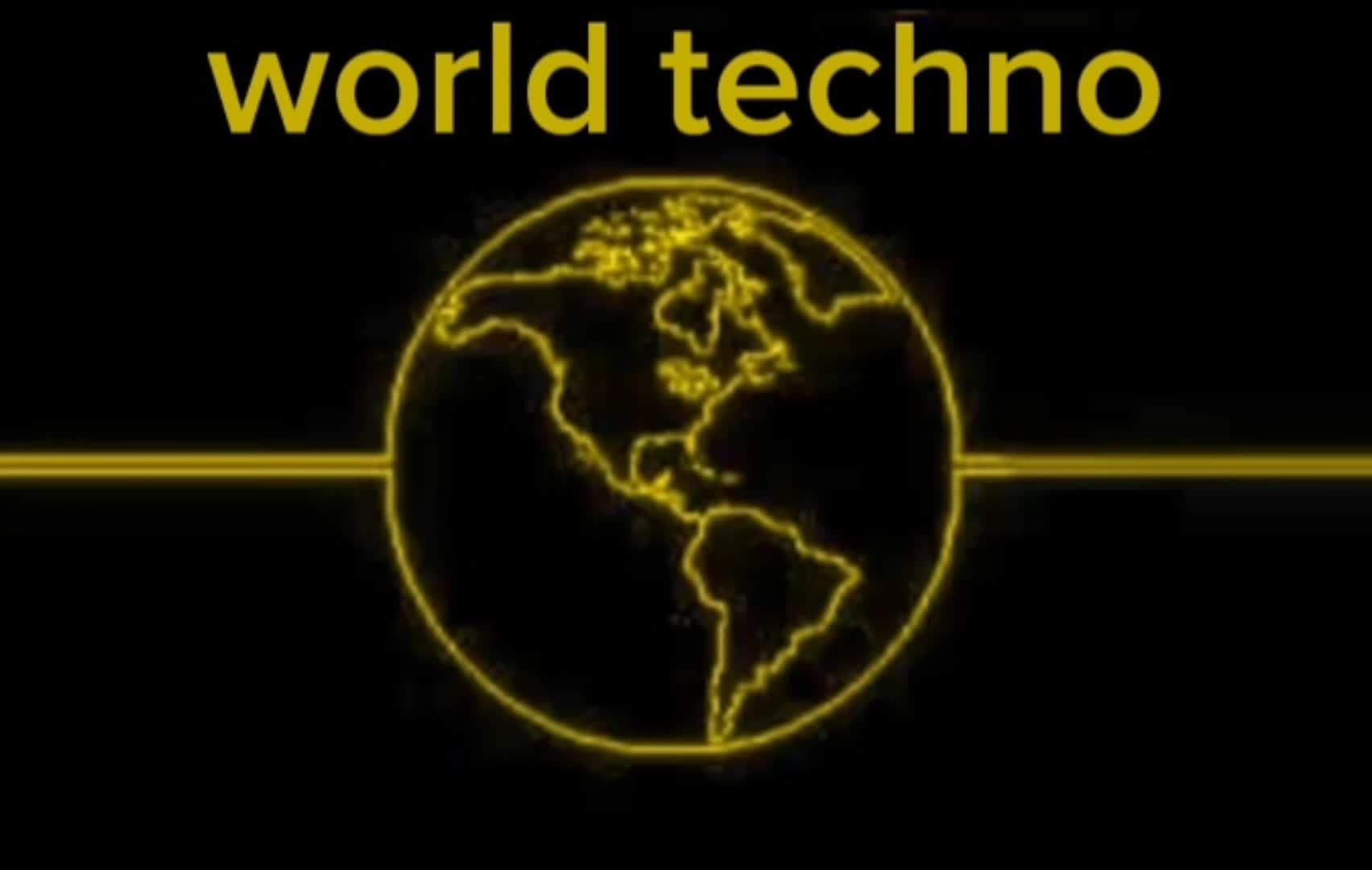 Worldtechno introduction