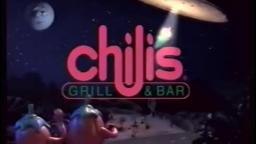 Chili's Fajitas - Commercial