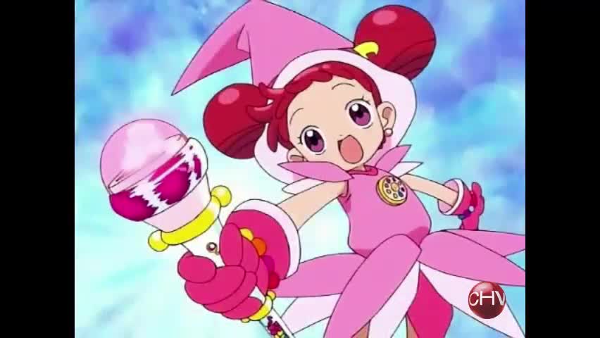 Magical Doremi (Chilevision 2008) Episodio 41 Español Latino