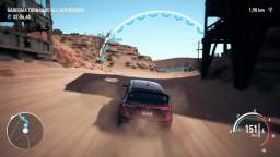 Need For Speed Payback Loquendo ITA #4 Il trio ritorna in pista!