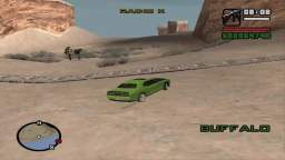 gta san andreas Las cojudas aventuras de nathan drake parte 4