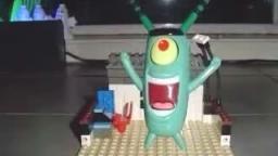 Plankton and W.I.F.E