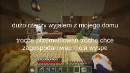 moj dom minecraft 03.08.2023