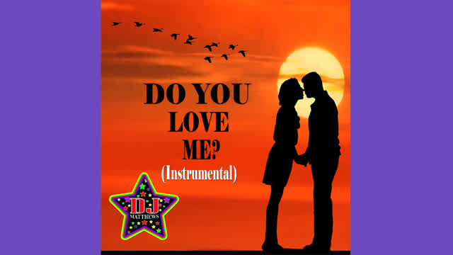 Do You Love Me? (Instrumental) Promo