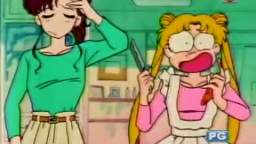 Sailor Moon Episode 29 2nd Tagalog Dub