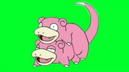 Slowpoke