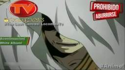 LocomaxTv Bolivia Anime Noviembre 2024