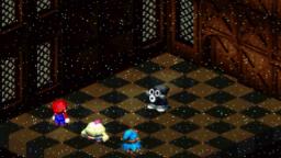 ZNESW EMULATOR SUPER MARIO R.P.G. LEGEND OF THE SEVEN STARS!