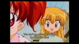 UFO Baby Episode 4 Singaporean English Dub