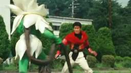 Zyuranger Episode 32 Cantonese Dub