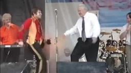 dancing yeltsin full version