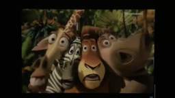 Madagascar UK TV Spot