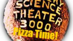 MST3K - Pizza Theme